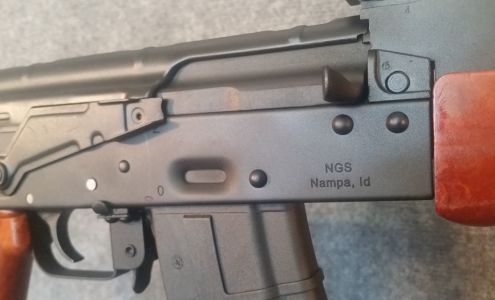 Northwest Gun Supply