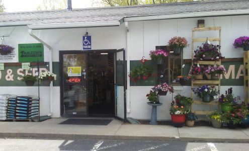 Zamzows Kuna Location