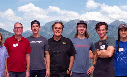 Mountain Bike Specialists