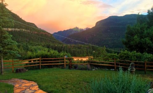 Scrimshaws Interior Design