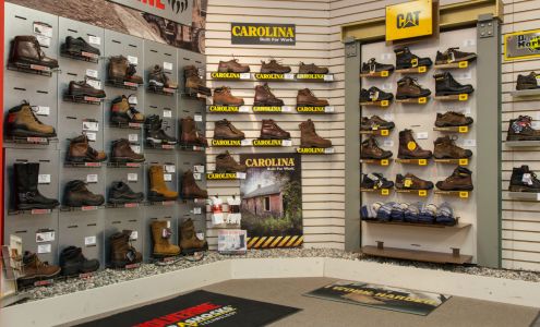 Action Supply Safety & Workwear Store