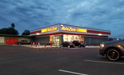 AutoZone Auto Parts