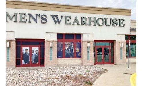 Men's Wearhouse