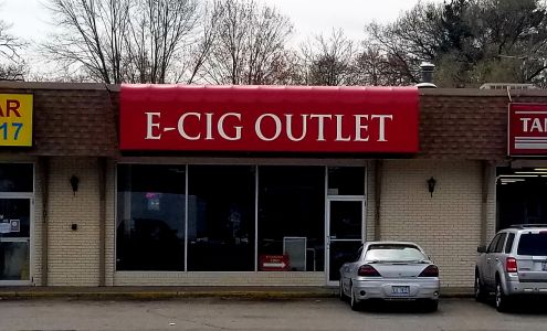 E-Cig Outlet Muskegon