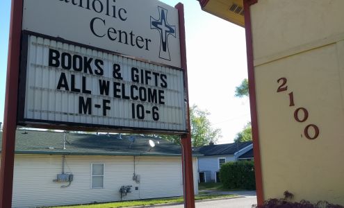 Kelly Catholic Center