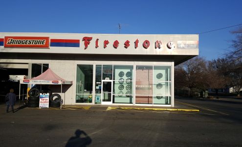 Firestone Complete Auto Care