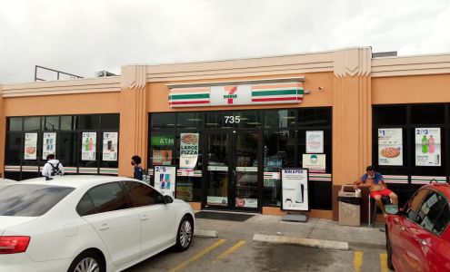 7-Eleven