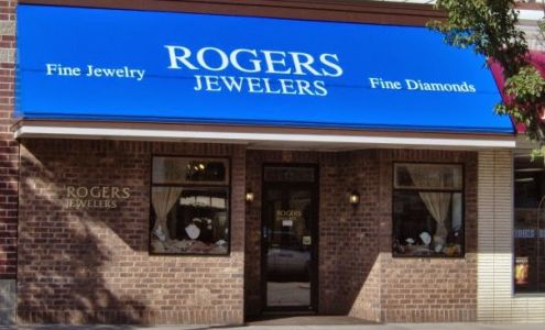 Rogers Jewelers