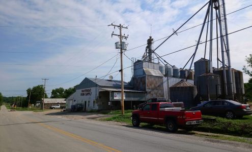 Whitehead Farm Supply La Russell