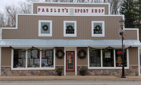 Parsley's Sport Shop, LLC