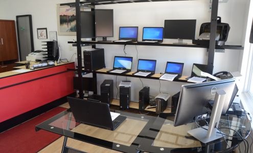 ReBoot Computers and More, LLC.