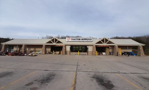Tractor Supply Hermann
