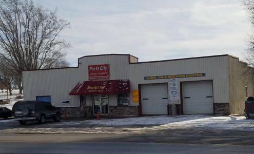 Parts City Auto Parts - Waverly Auto Parts Waverly