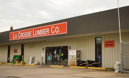 La Crosse Lumber Co.