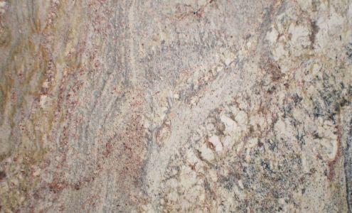 JP Stone, Granite
