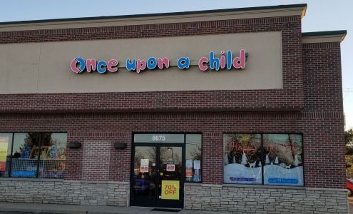 Once Upon a Child Brighton