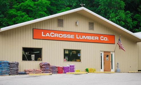 La Crosse Lumber Co. Glasgow