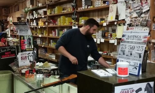 Sauers Trading