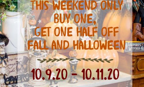 Arrow Rock Antiques Arrow Rock