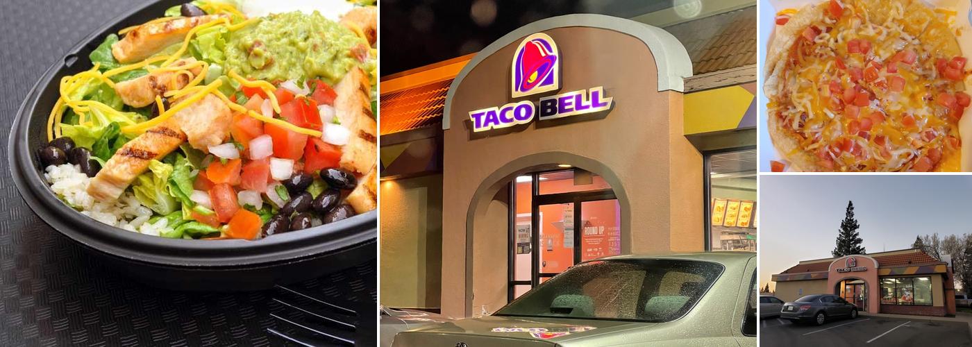 Taco Bell