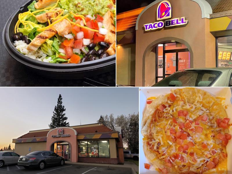 Taco Bell