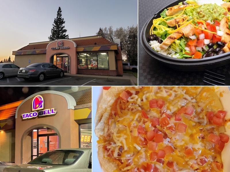 Taco Bell