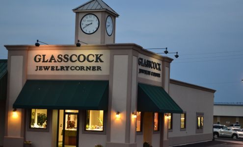 Glasscock Jewelry Corner
