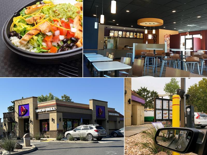 Taco Bell