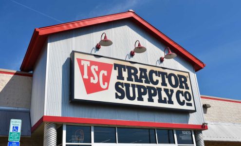 Tractor Supply Carrollton