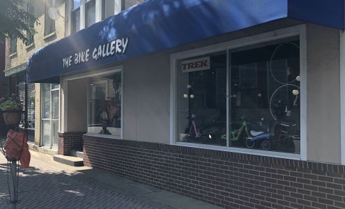 The Bike Gallery