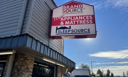 Tim's Appliance & Mattress