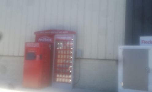 Redbox