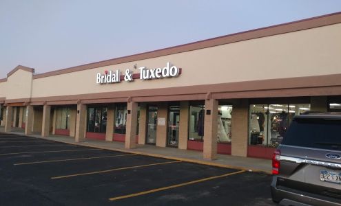 Gentlemen's Choice Tuxedos