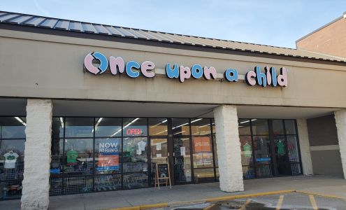 Once Upon A Child Monroe, MI