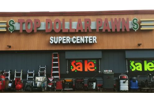 Top Dollar Pawn