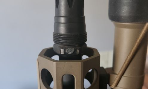 Harless Precision llc