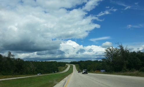 Chuck's Outlet & Moving Inc Mountain Home