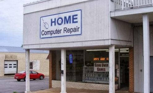 Home Computer Repair LLC
