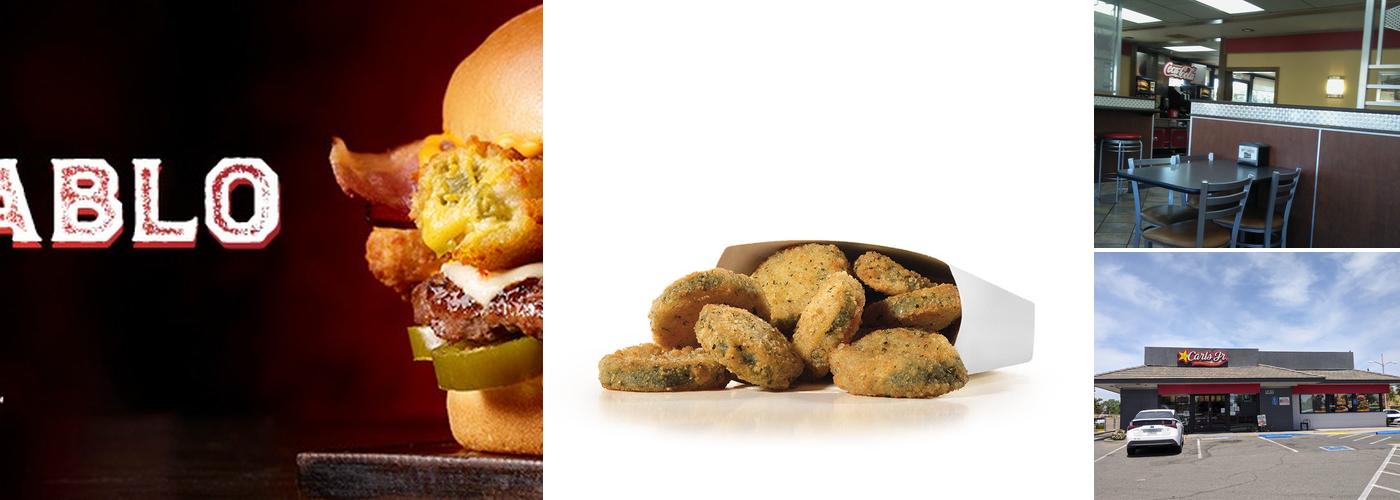 Carl’s Jr.