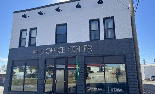 MTE Office Center