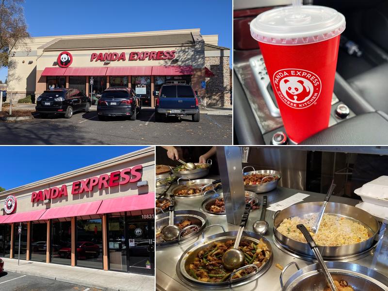 Panda Express