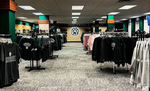 Bearcat Shop