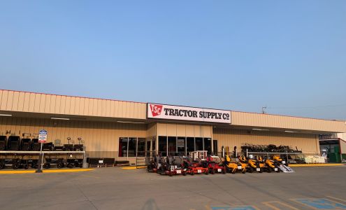 Tractor Supply Maryville