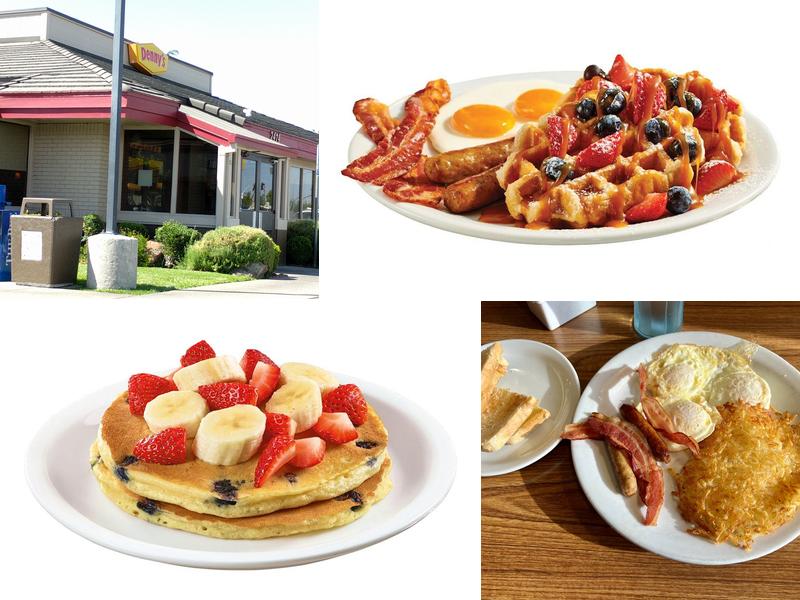 Denny's