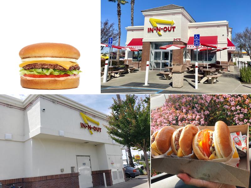 In-N-Out Burger