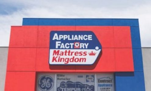 Appliance Factory