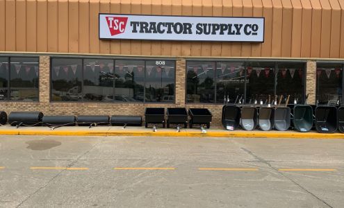 Tractor Supply Co. Montgomery City