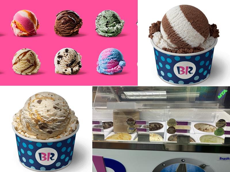 Baskin-Robbins
