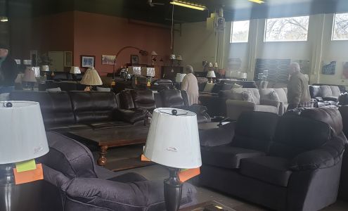 Martin's Clearance Center