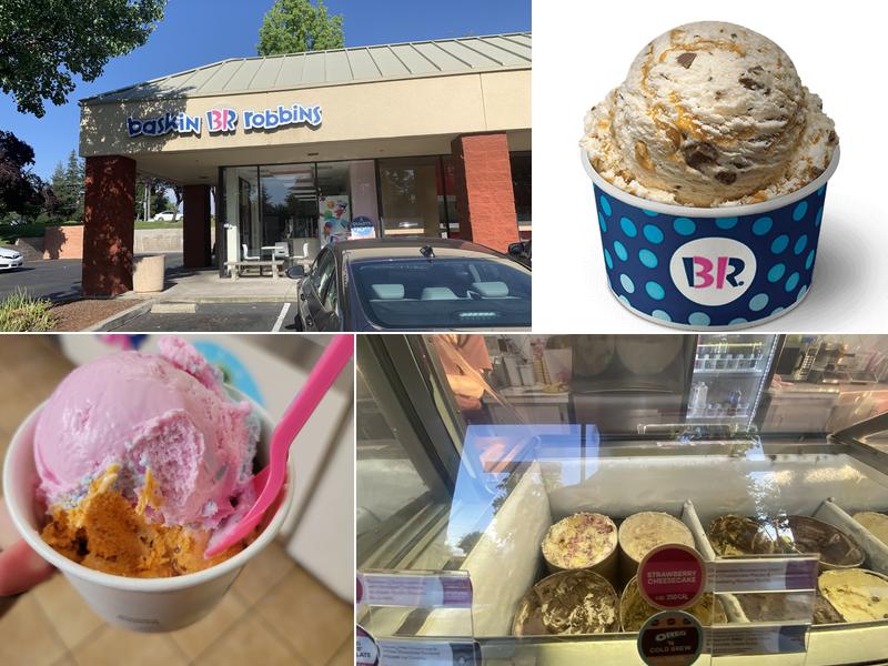 Baskin-Robbins